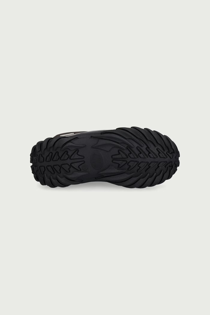 Buty zimowe dziecięce Lachie Emu Australia brązowy K13380.Lachie