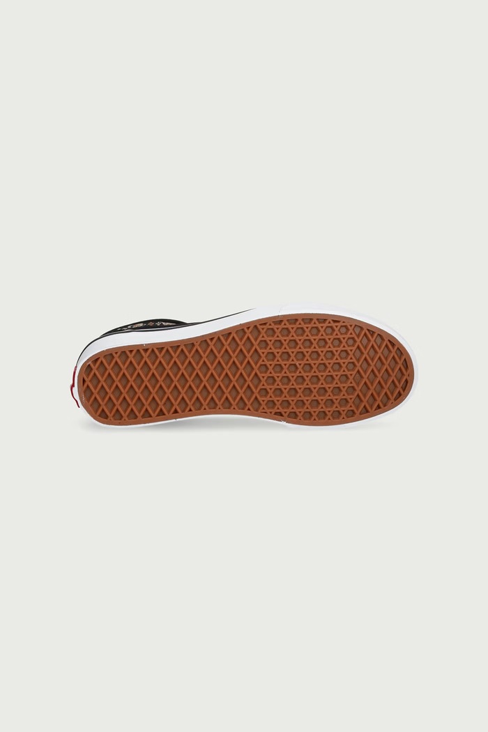 Old Skool tenisówki dziecięce Vans czarny VN000D2VBM81