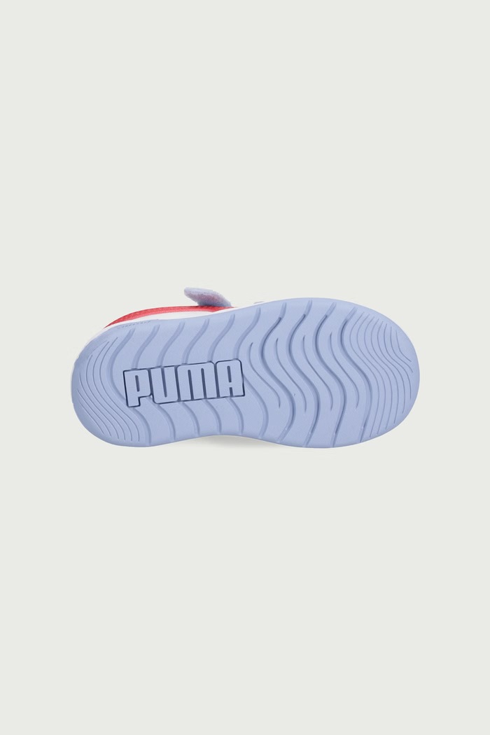 Multiflex2SLTransformersVInf sneakersy dziecięce Puma biały 407764