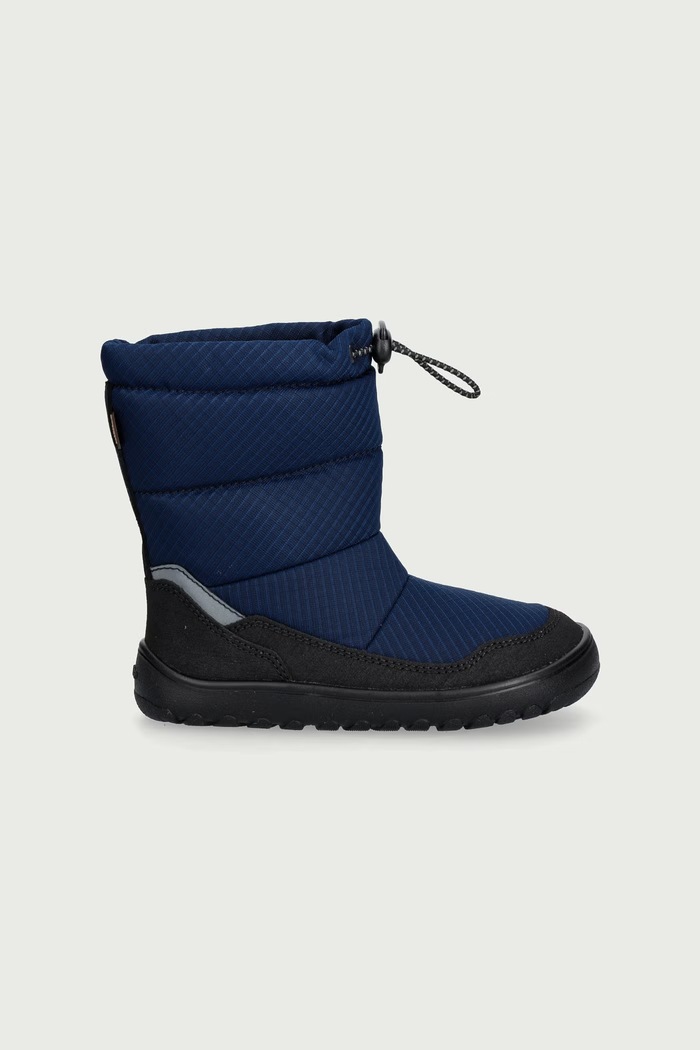 Froddo Snežni čevlji otroški BAREFOOT UP SNOW TEX G3160263.31.35 modra AW26
