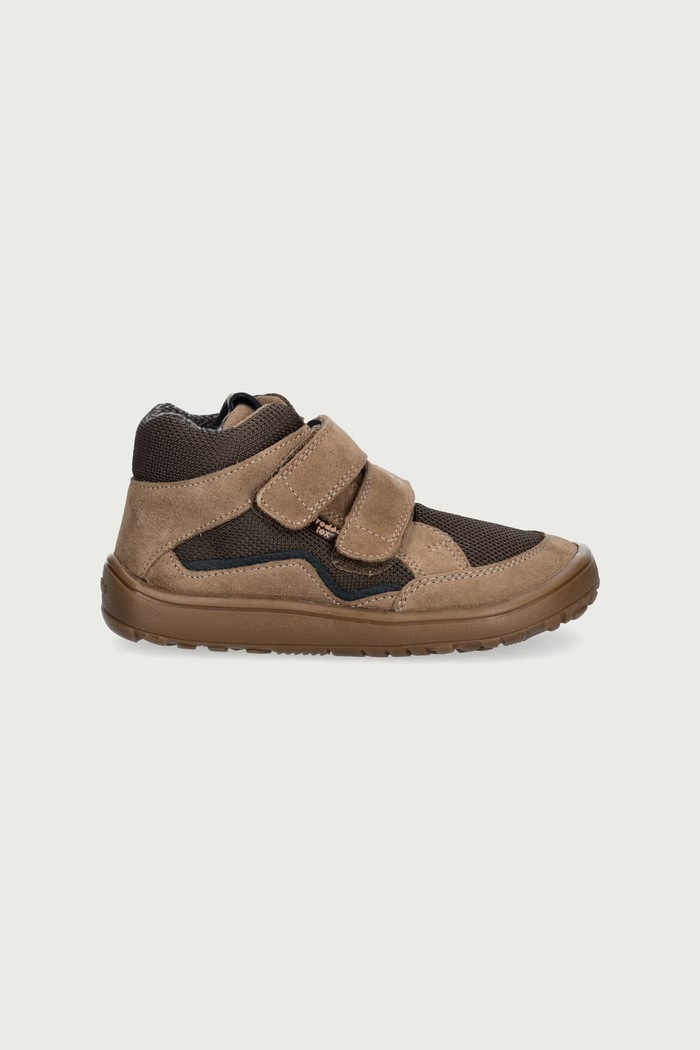 Froddo Κλειστά χαμηλά παπούτσια Παιδικά BAREFOOT TEX AUTUMN G3110266.25.30.X καφέ AW26