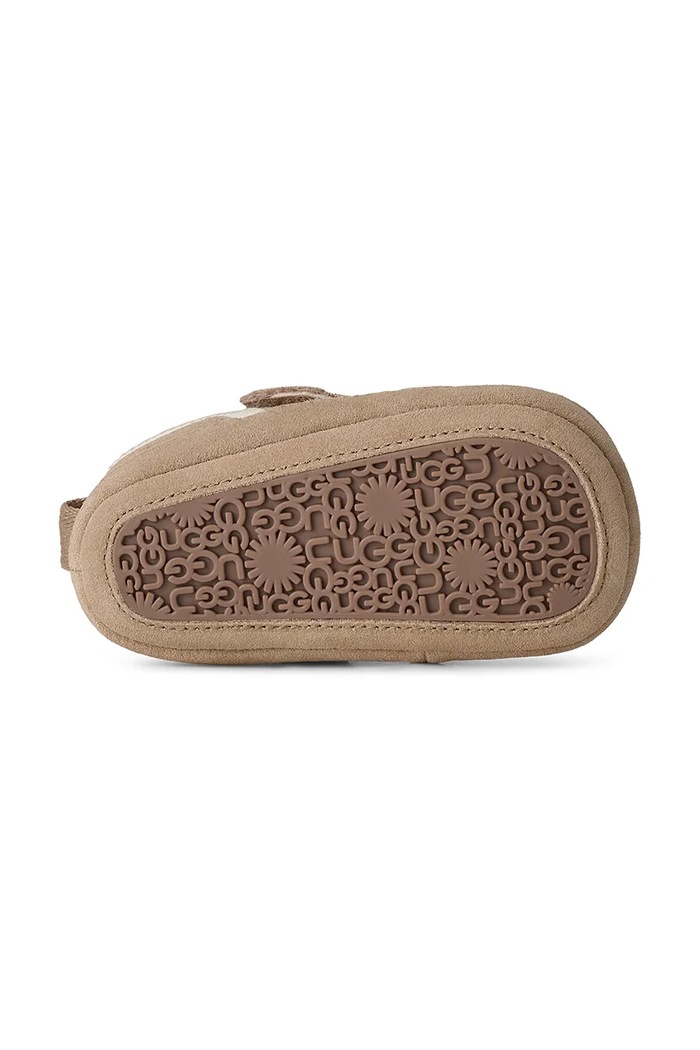 UGG Scarpe per bambini in scamoscio I BABY LOWMEL 1184311I