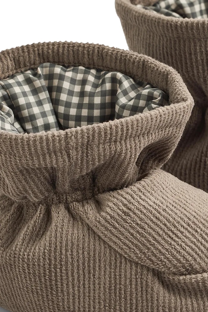 Wheat Obuća za bebe 7657.915R.GRS smeđa AW26
