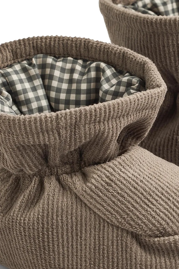 Wheat Obuća za bebe 7657.915R.GRS smeđa AW26