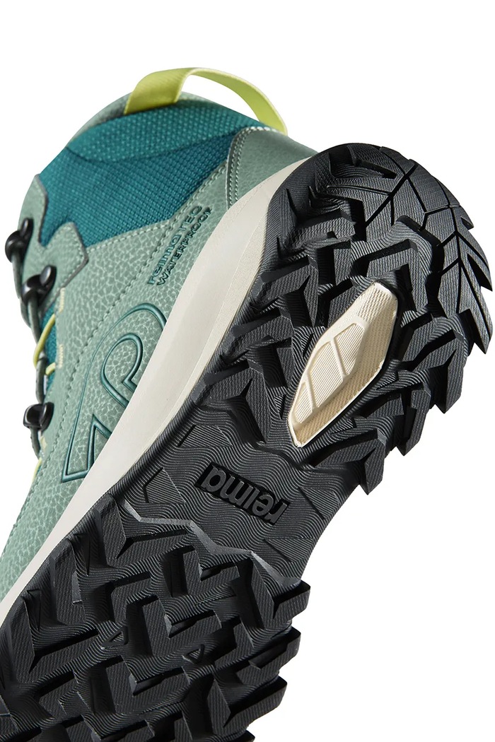 Reima Buty zimowe dziecięce Kulkuri Frost 5400183A.9BY2