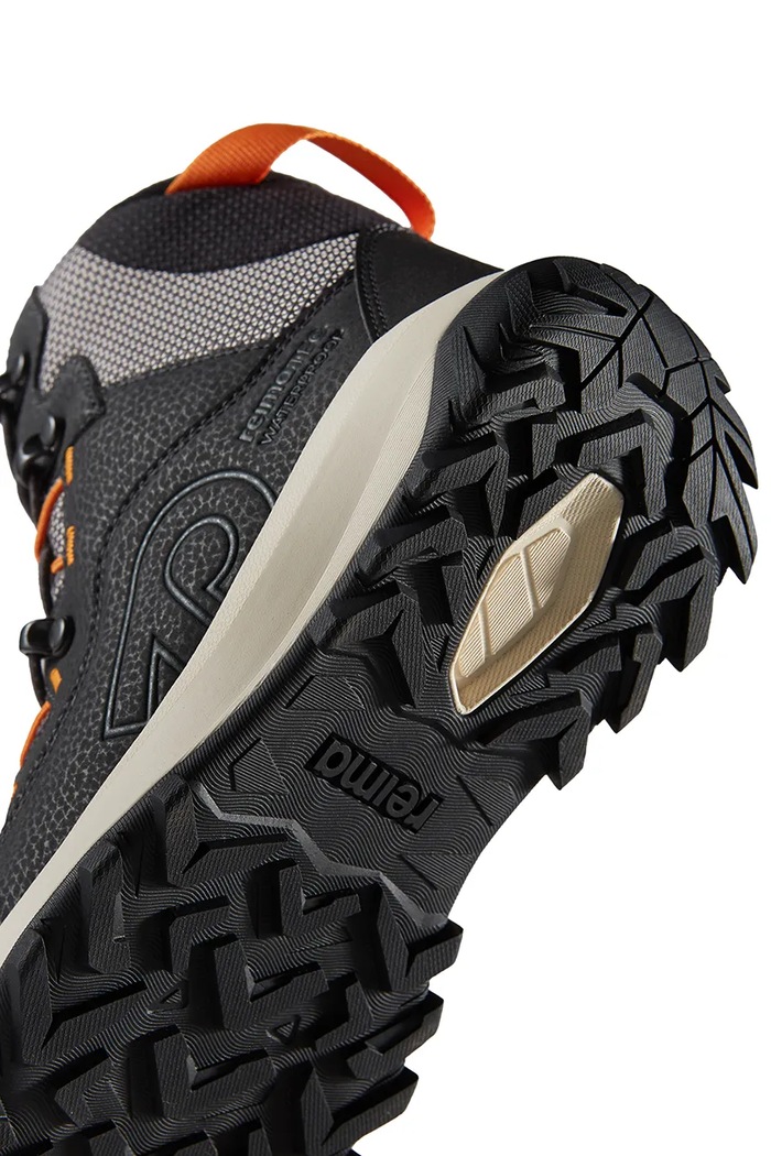 Reima Buty zimowe dziecięce Kulkuri Frost 5400183A.9BY2