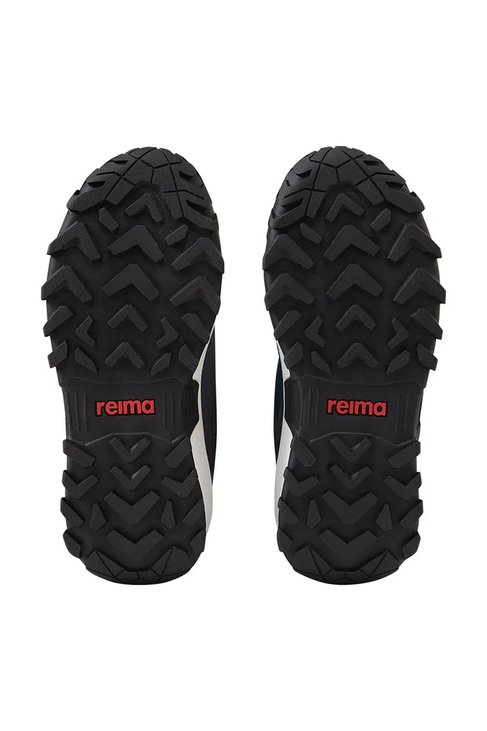 Reima Buty zimowe dziecięce Finlander 5400182A.9BY2