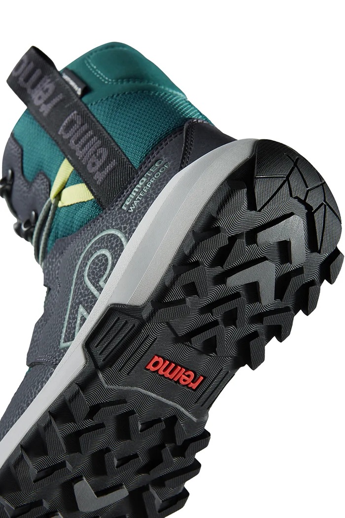 Reima Buty zimowe dziecięce Finlander 5400182A.9BY2