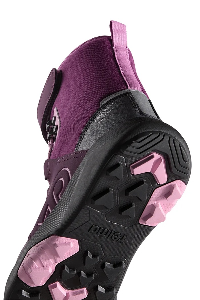 Reima Buty zimowe dziecięce Talves 5400166B.9BY2