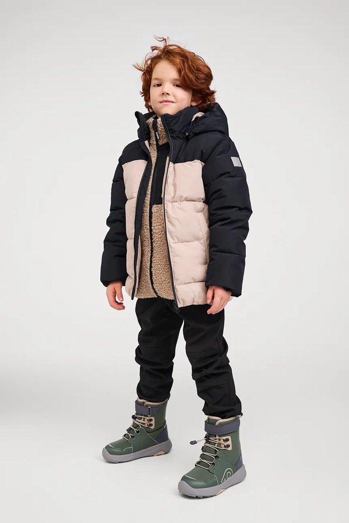 Reima Buty zimowe dziecięce Talves 5400166B.9BY2