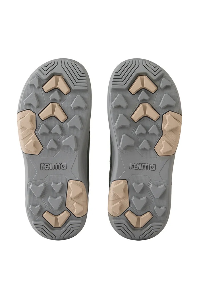 Reima Buty zimowe dziecięce Talves 5400166B.9BY2