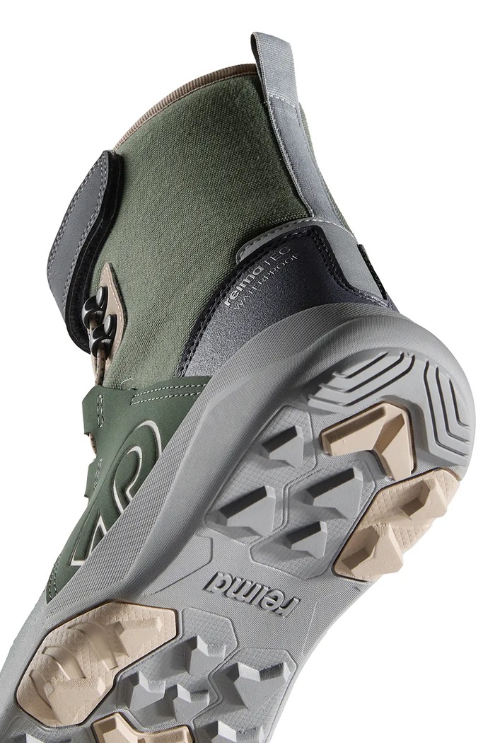 Reima Buty zimowe dziecięce Talves 5400166B.9BY2