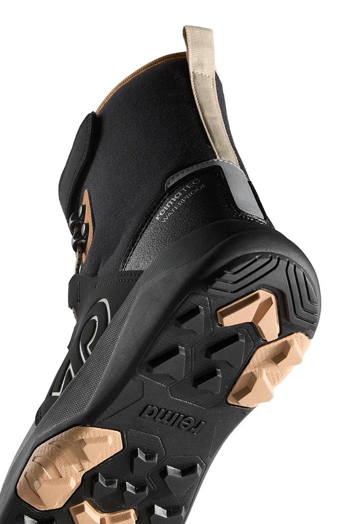 Reima Buty zimowe dziecięce Talves 5400166B.9BY2