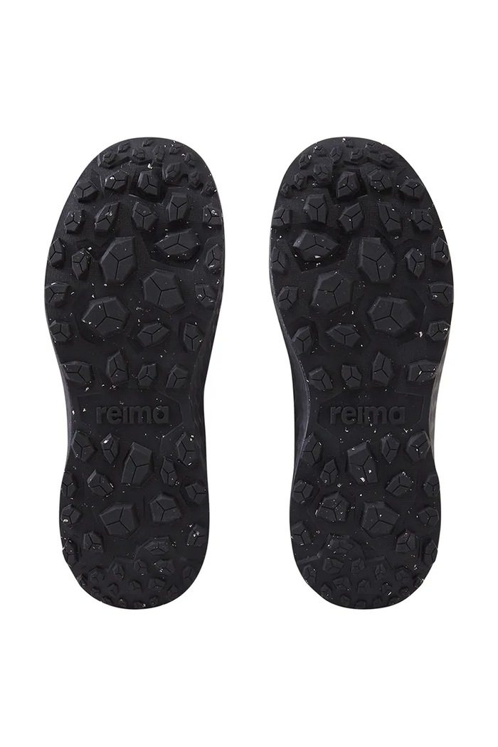 Reima Buty zimowe dziecięce Hallava Quicklock 5400164A.9BY2
