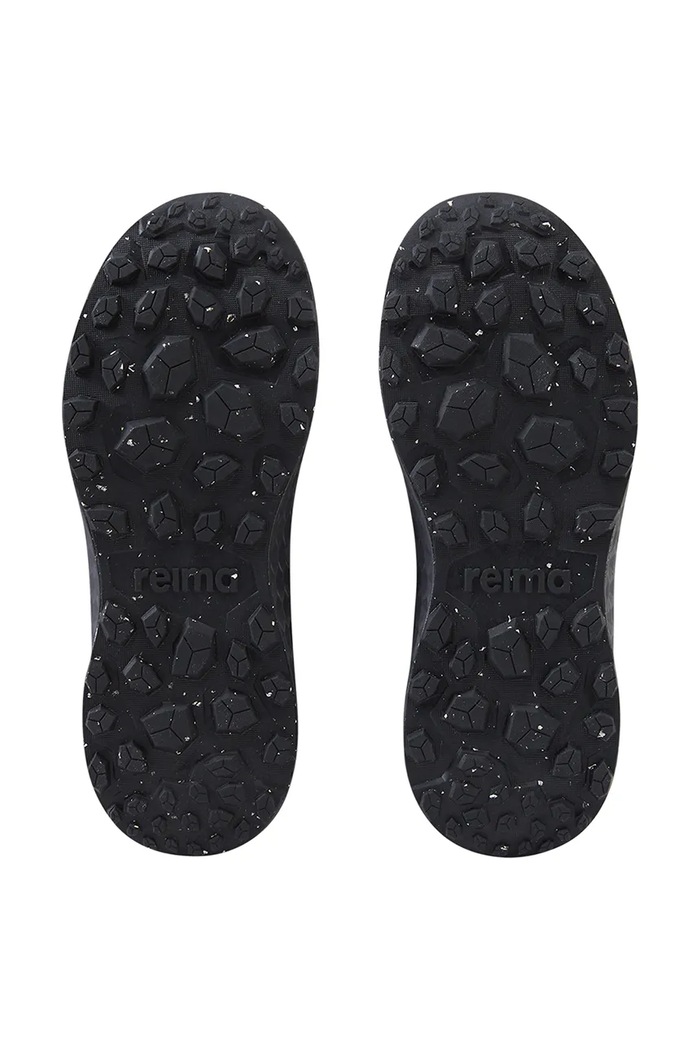 Reima Buty zimowe dziecięce Hallava Quicklock 5400164A.9BY2