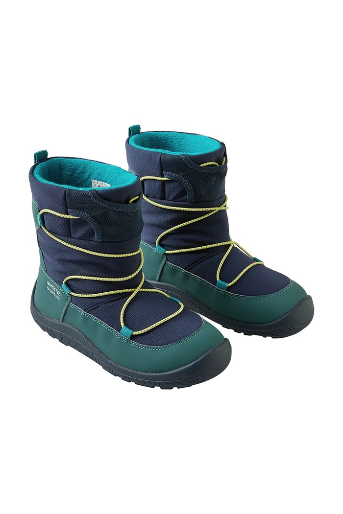 Reima Śniegowce dziecięce Ensilumi Junior 5400162A.9BY2 granatowy AW26