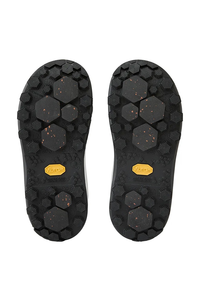 Buty zimowe dziecięce Laplander 2.0 Reima fioletowy 5400125B.9BY2