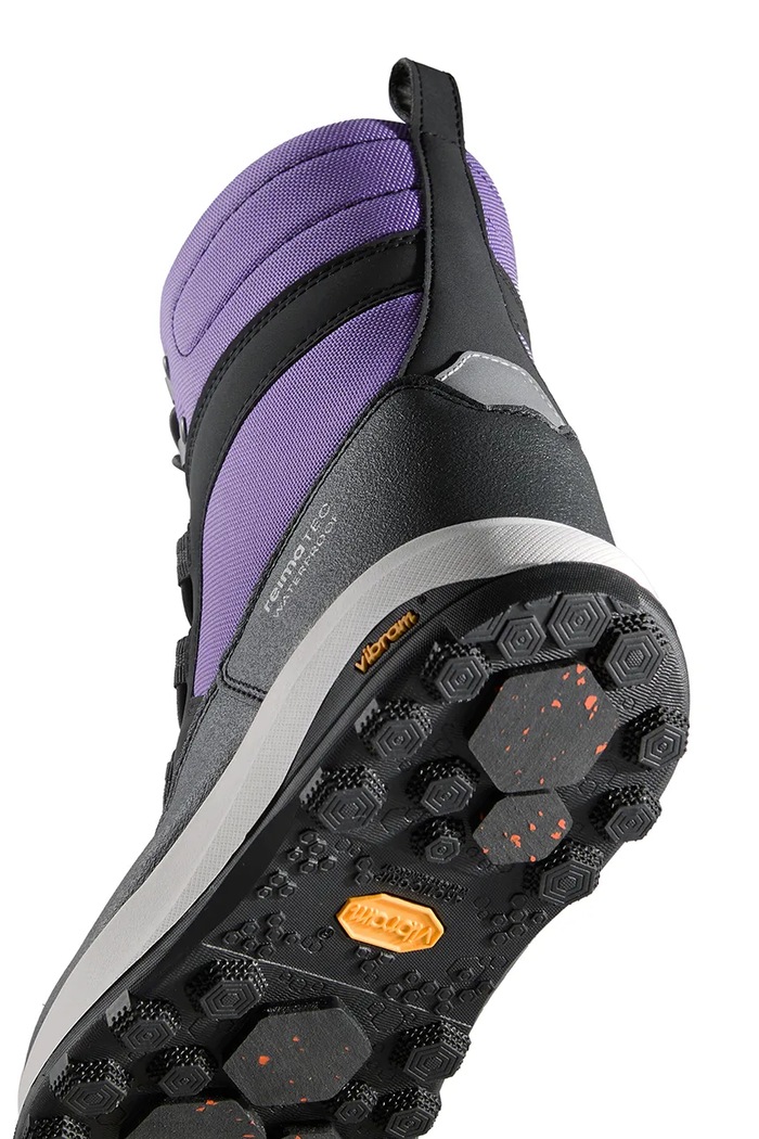 Reima Buty zimowe dziecięce Laplander 2.0 5400125B.9BY2