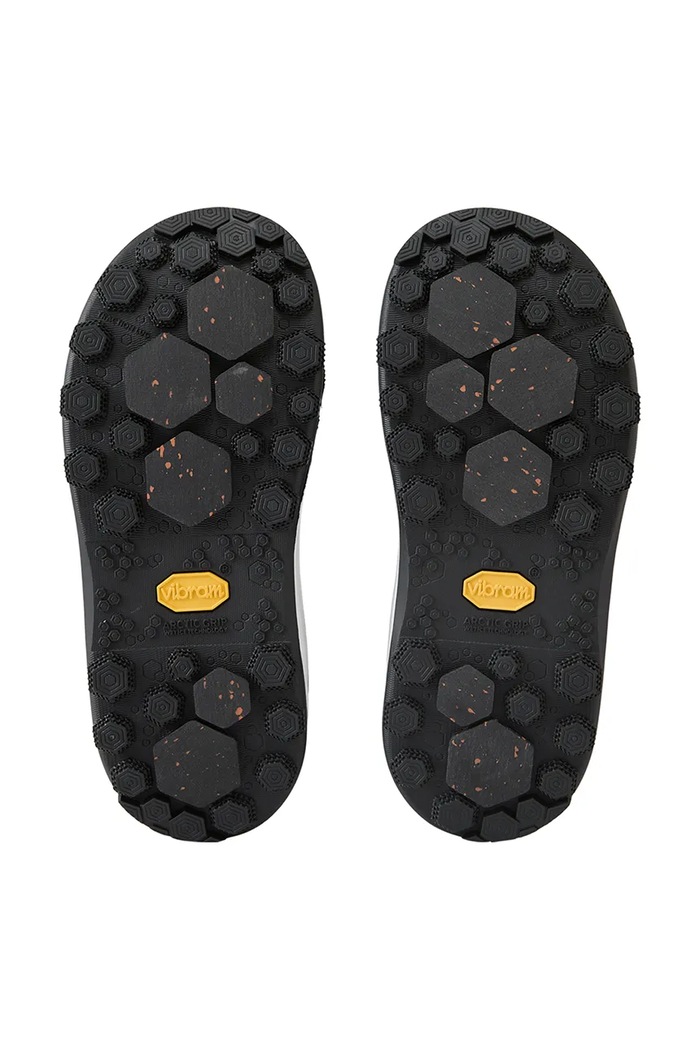 Buty zimowe dziecięce Laplander 2.0 Reima niebieski 5400125B.9BY2