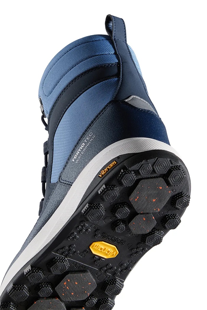 Reima Buty zimowe dziecięce Laplander 2.0 5400125B.9BY2