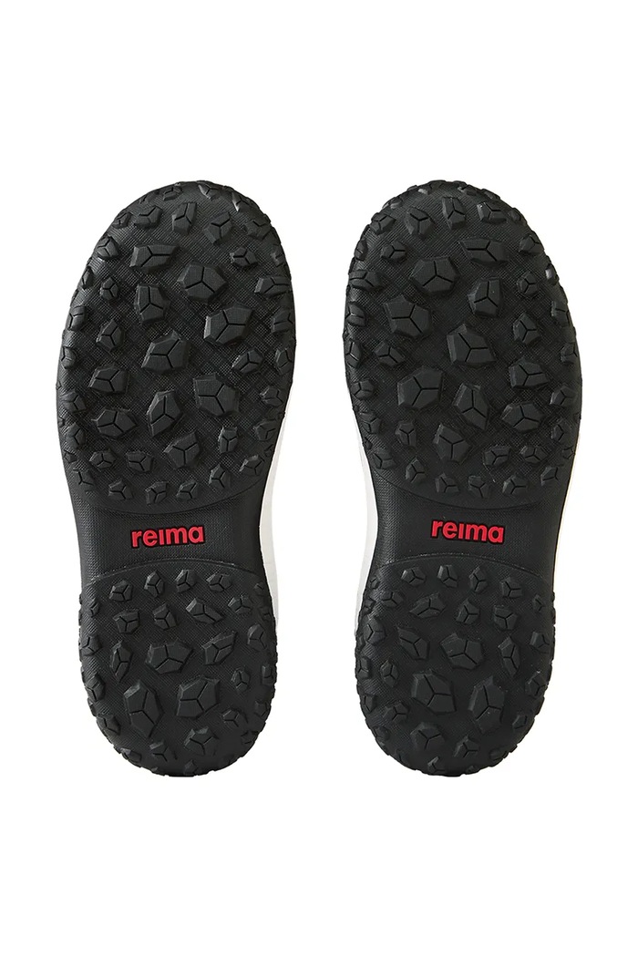 Buty zimowe dziecięce Kinoskin Reima fioletowy 5400033B.9BY2