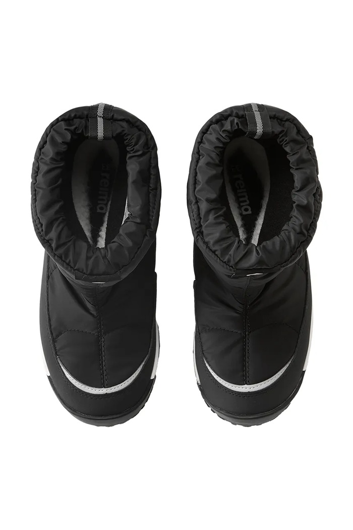 Buty zimowe dziecięce Kinoskin Reima 5400033B.9BY2 czarny