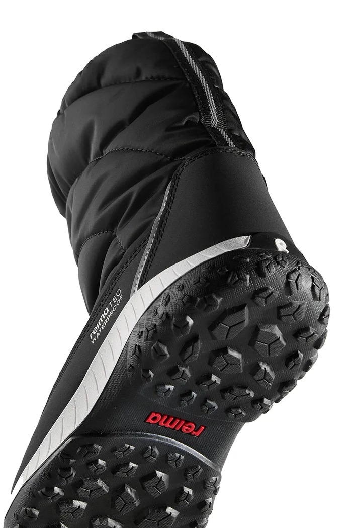 Reima Buty zimowe dziecięce Kinoskin 5400033B.9BY2