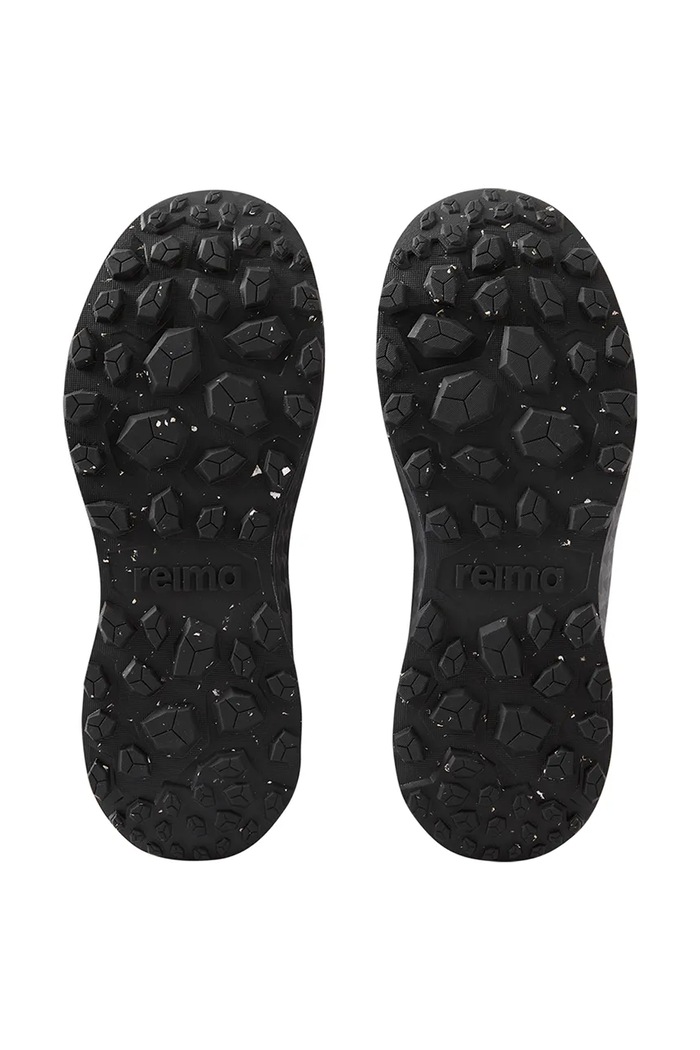 Reima Buty zimowe dziecięce Hallava Lace 5400185A.9BY2