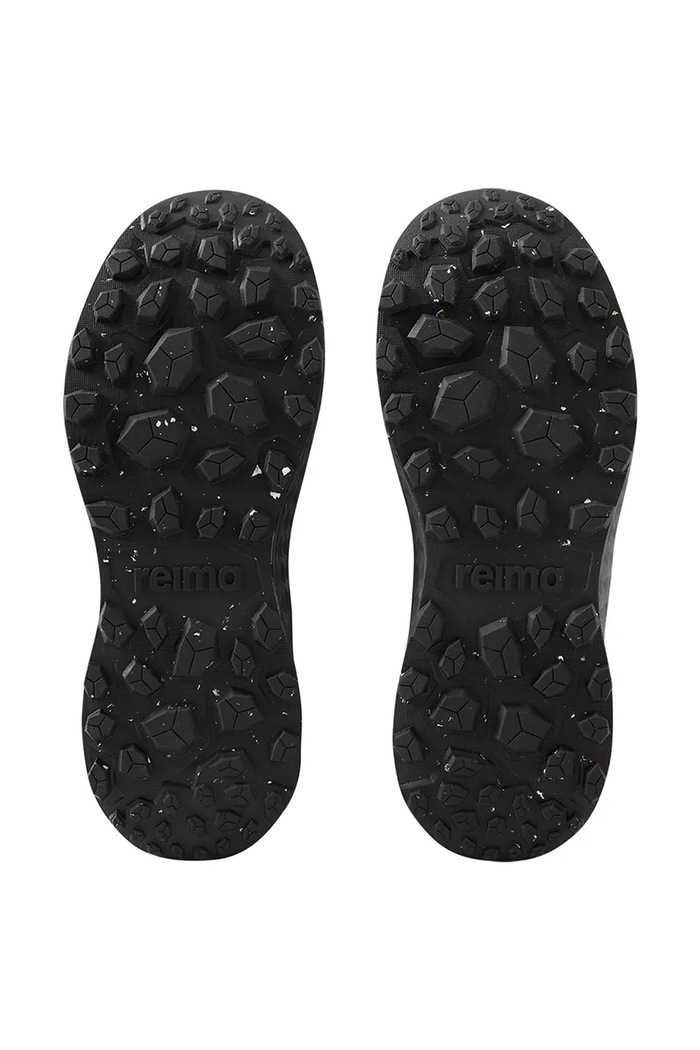 Reima Buty zimowe dziecięce Hallava Lace 5400185A.9BY2