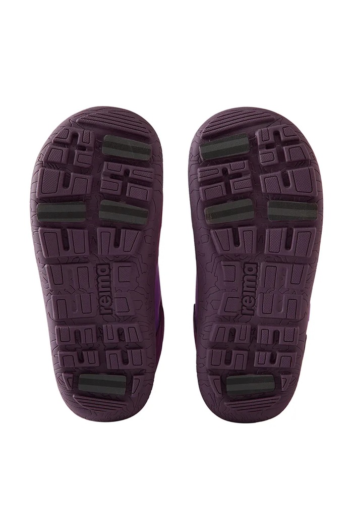 Reima Buty zimowe dziecięce Talvella Kids 5400150B.9BY2