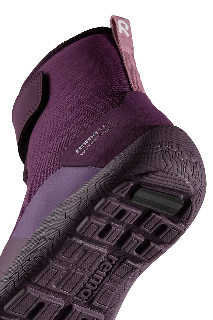 Reima Buty zimowe dziecięce Talvella Kids 5400150B.9BY2