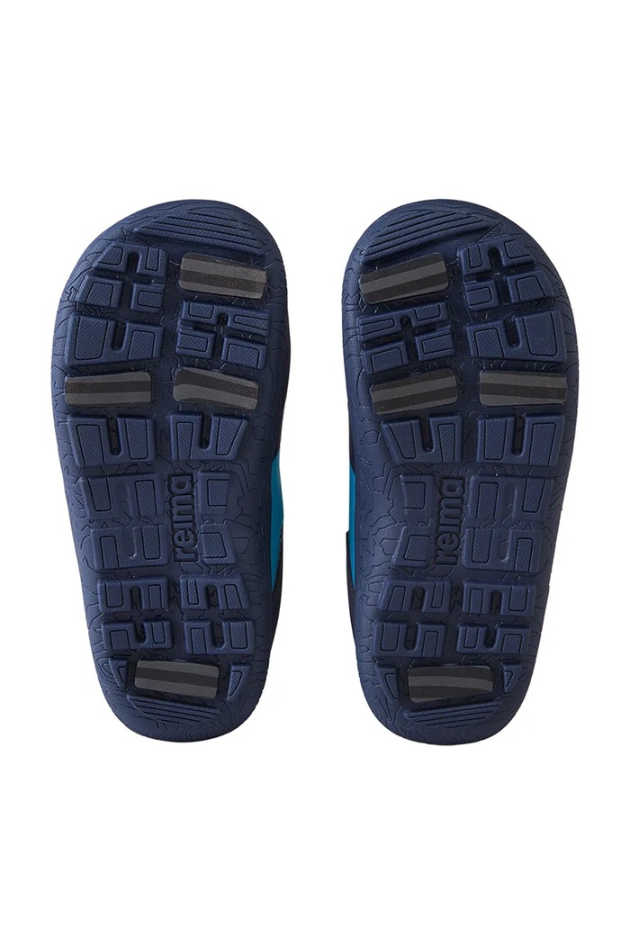 Reima Buty zimowe dziecięce Talvella Kids 5400150B.9BY2