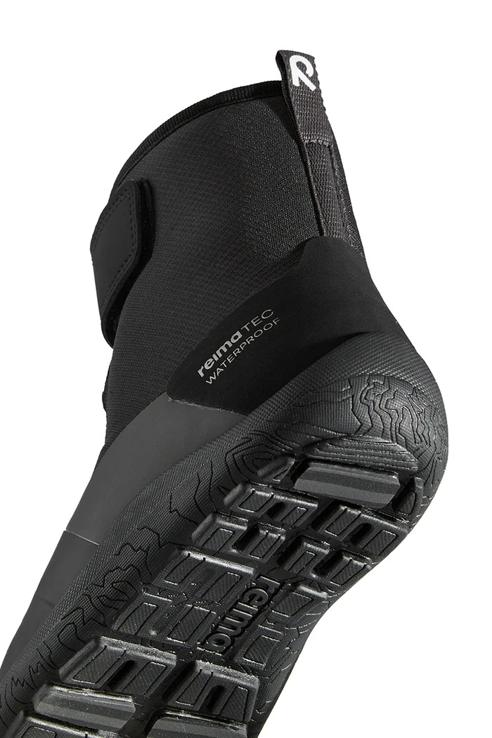 Reima Buty zimowe dziecięce Talvella Kids 5400150B.9BY2