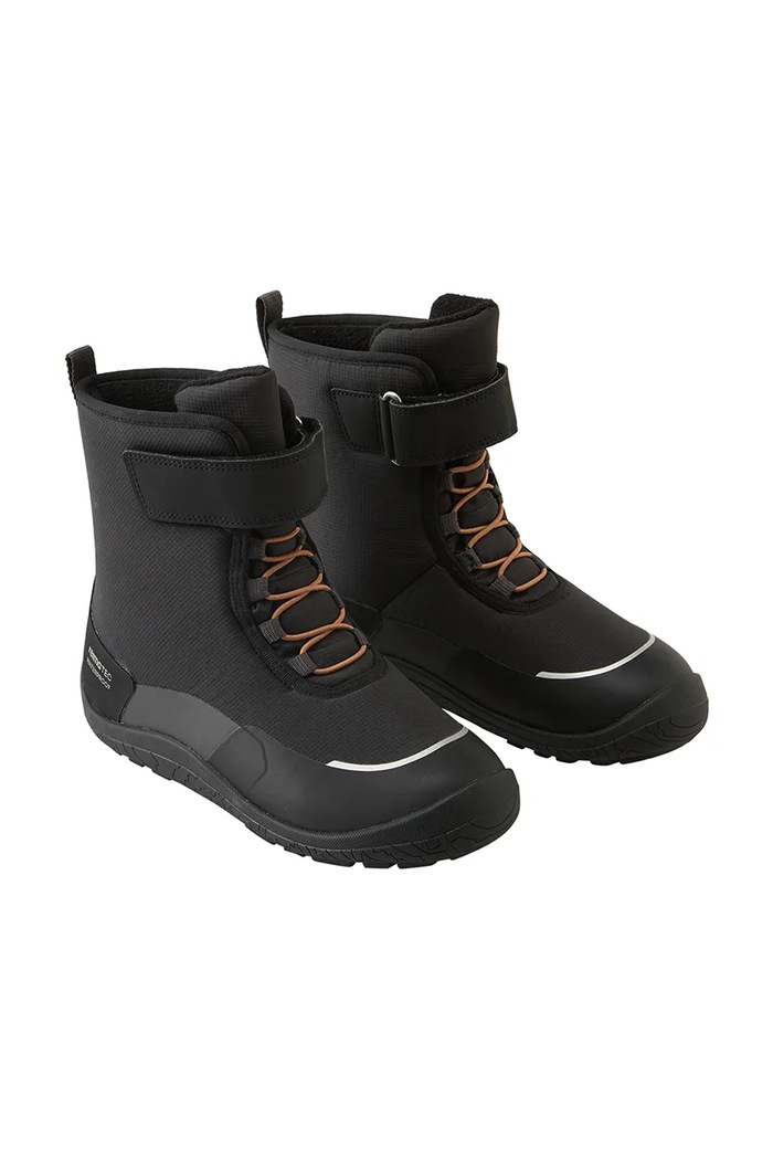 Reima Buty zimowe dziecięce Talvella Junior 5400151B.9BY2 czarny AW26