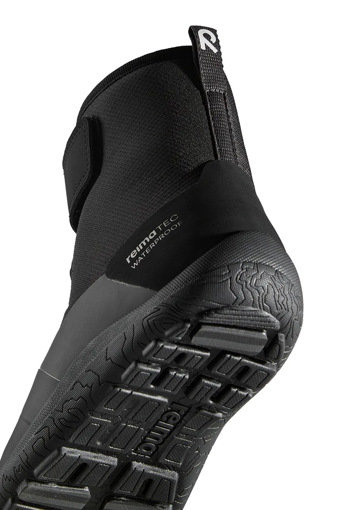 Reima Buty zimowe dziecięce Talvella Junior 5400151B.9BY2