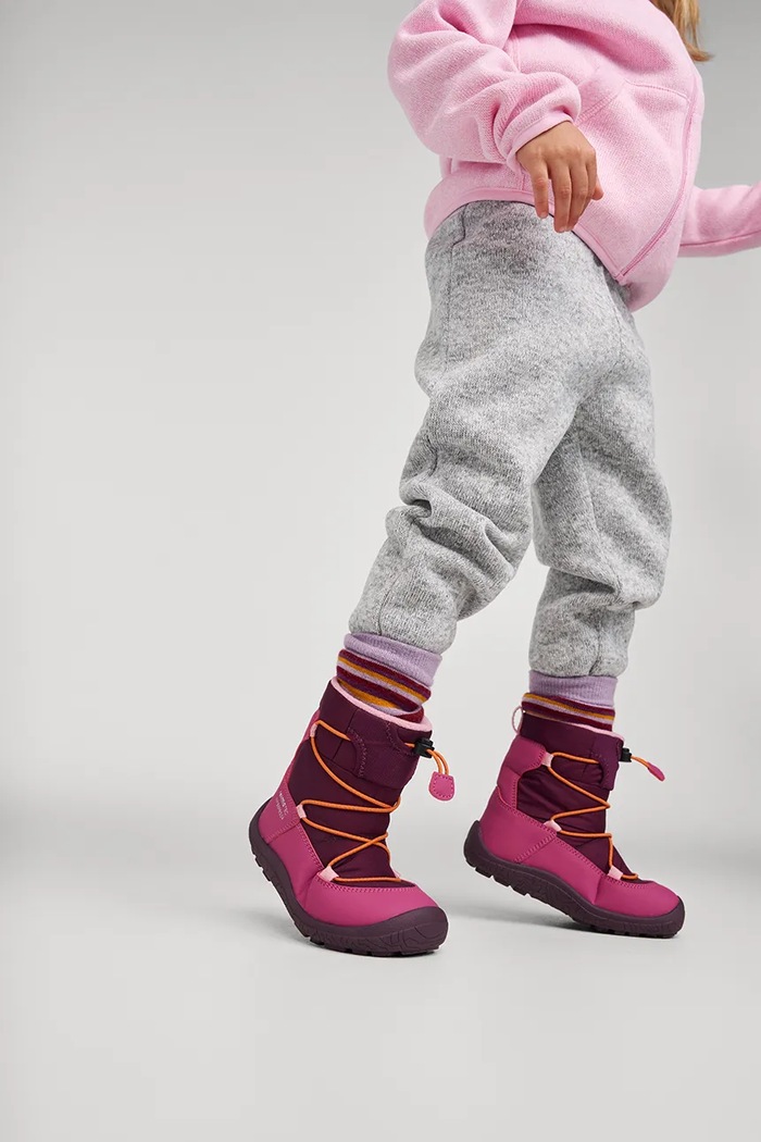 Reima Śniegowce dziecięce Ensilumi Kids 5400163A.9BY2