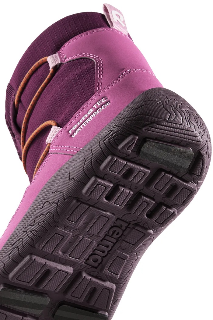 Reima Śniegowce dziecięce Ensilumi Kids 5400163A.9BY2