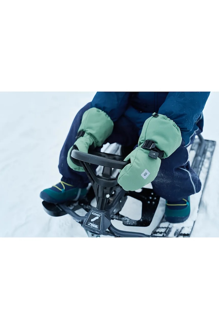 Reima Śniegowce dziecięce Ensilumi Kids 5400163A.9BY2