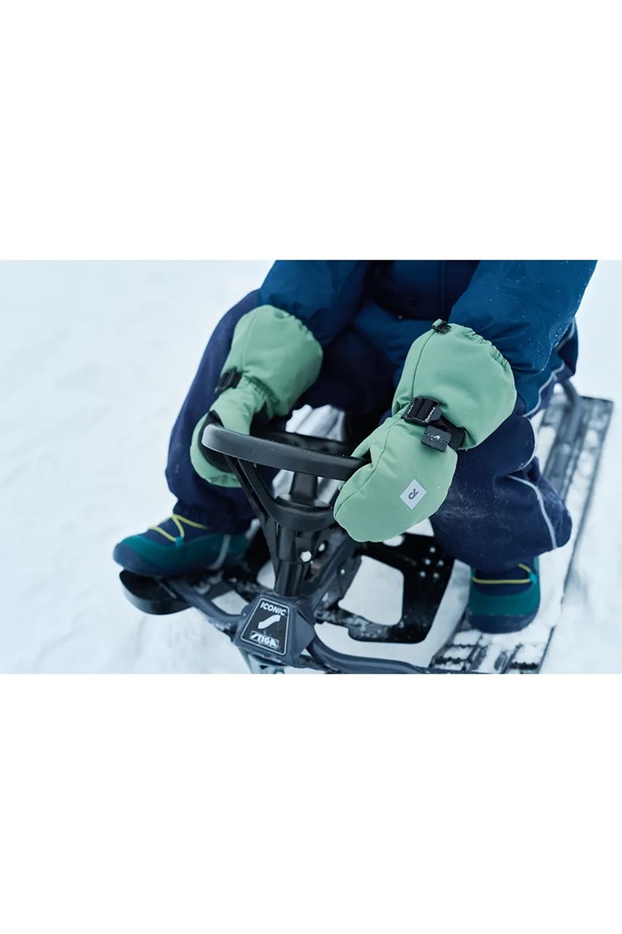 Reima Śniegowce dziecięce Ensilumi Kids 5400163A.9BY2