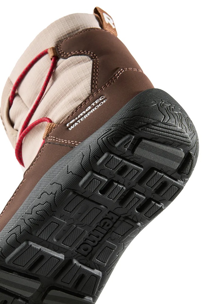 Reima Śniegowce dziecięce Ensilumi Kids 5400163A.9BY2