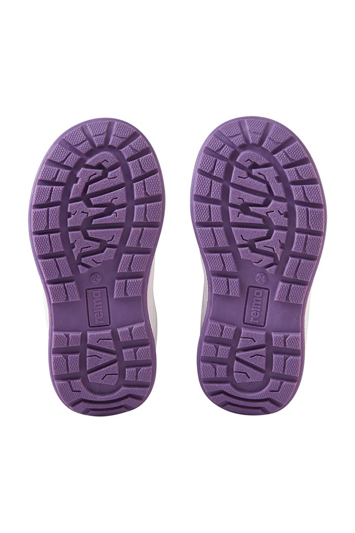 Reima buty zimowe dziecięce Qing 5400026A.9BY2 różowy
