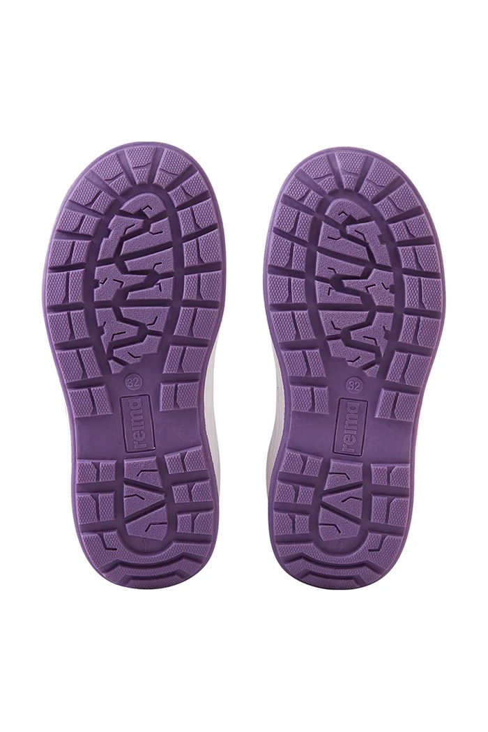Reima buty zimowe dziecięce Quicker 5400025A.9BY2 różowy