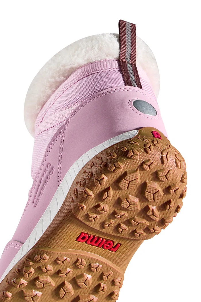 Reima Buty zimowe dziecięce Samooja 5400035B.9BY2
