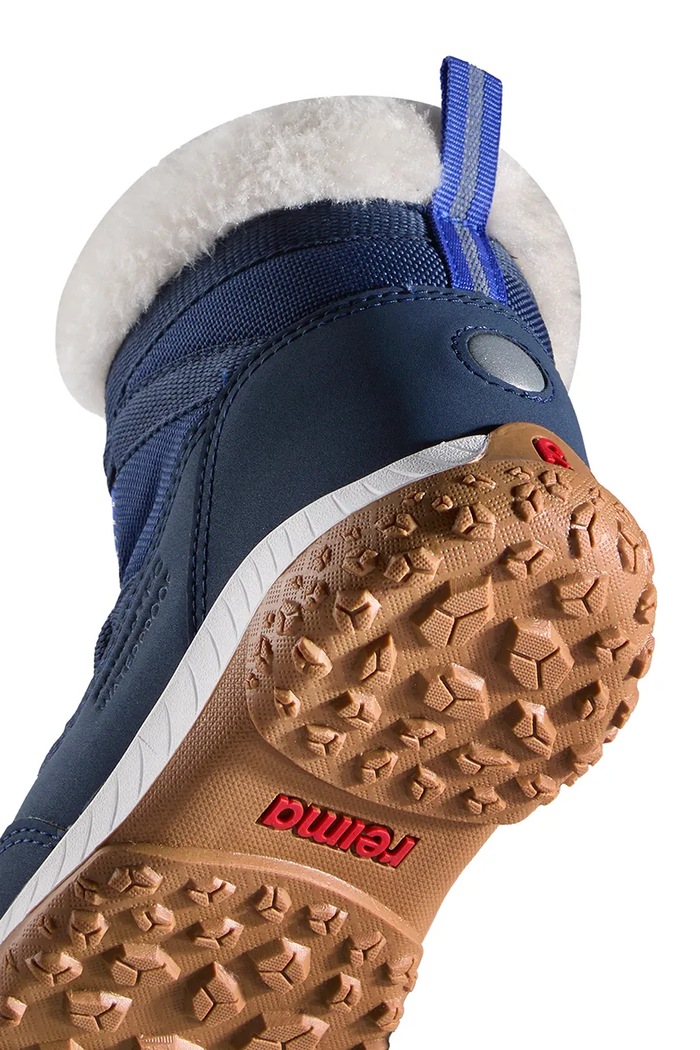 Reima Buty zimowe dziecięce Samooja 5400035B.9BY2