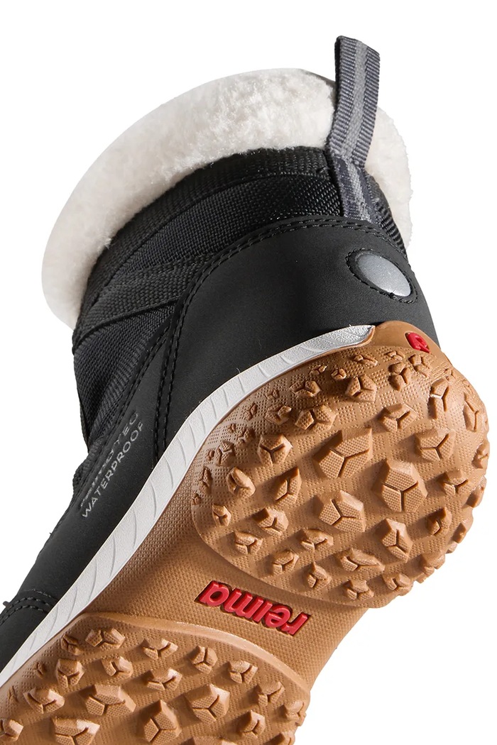 Reima Buty zimowe dziecięce Samooja 5400035B.9BY2