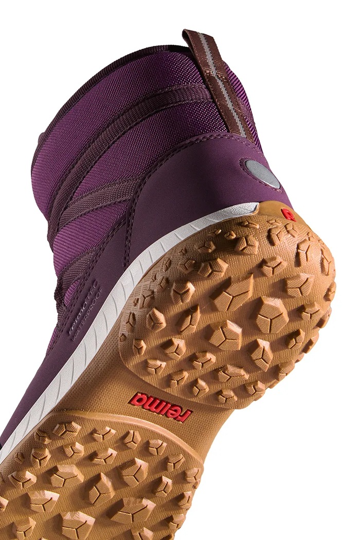 Reima Buty zimowe dziecięce Myrsky 5400032B.9BY2