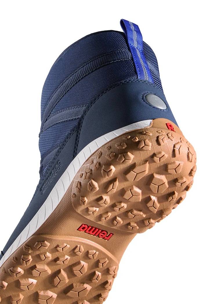 Reima Buty zimowe dziecięce Myrsky 5400032B.9BY2