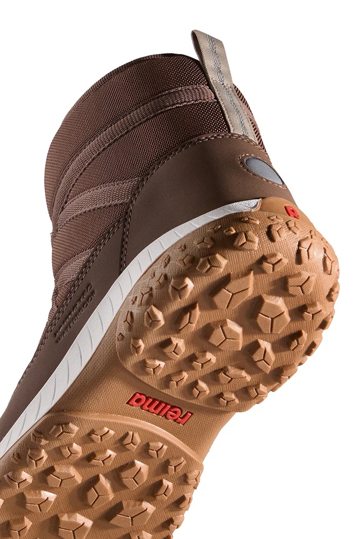 Reima Buty zimowe dziecięce Myrsky 5400032B.9BY2