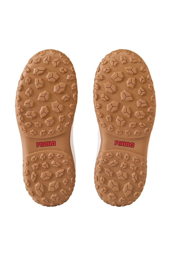 Buty zimowe dziecięce Myrsky Reima czarny 5400032B.9BY2