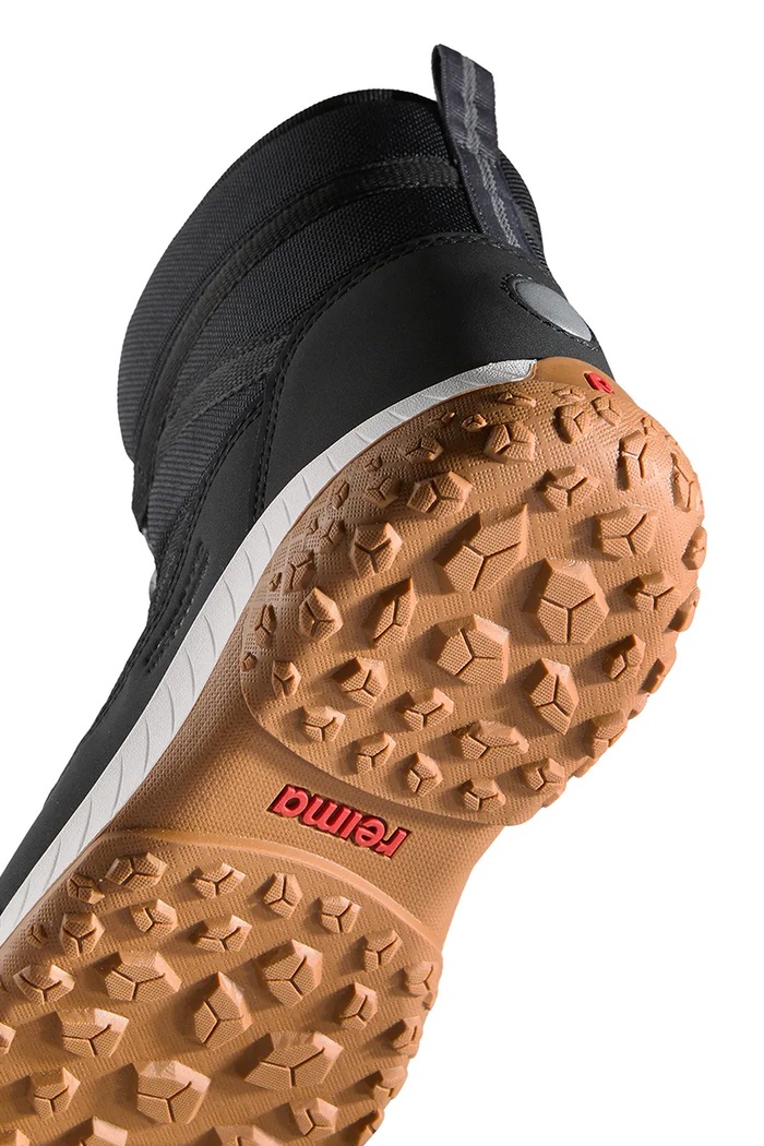 Reima Buty zimowe dziecięce Myrsky 5400032B.9BY2